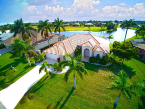 Villa Cape Royal